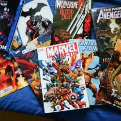 Marvel trivia questions with answers