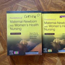 Foundations of maternal-newborn and women's health nursing 7th edition